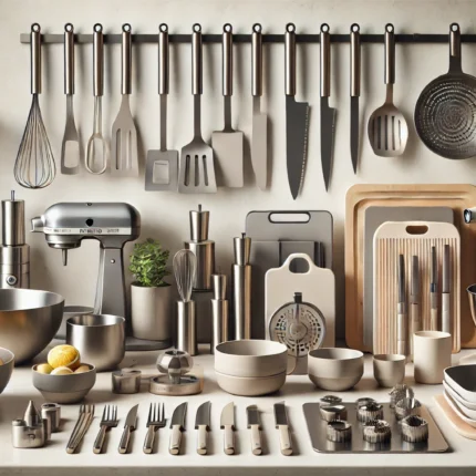 رفايع مطبــــخ