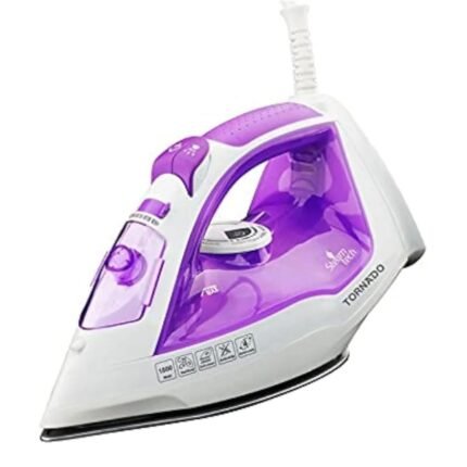 مكواه بخار تورنيدو 1800وات