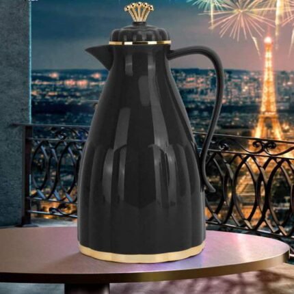 ترمس تحفه وشكله أنيق جدا سعة 1لتر