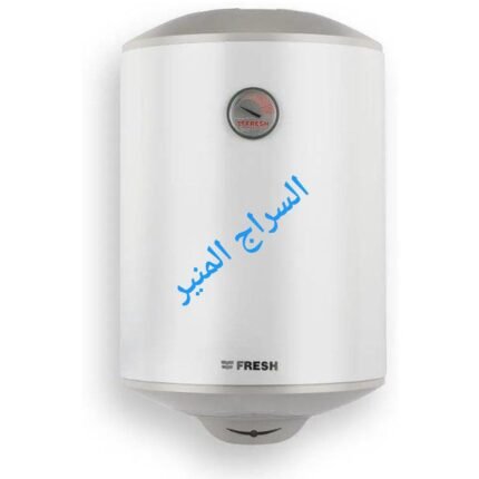 سخان فريش 40لتر ريلاكس