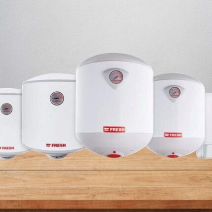 سخان مياة كهرباء فريش ريلاكس 30 لتر