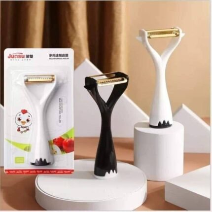 قشاره بطاطس كاس