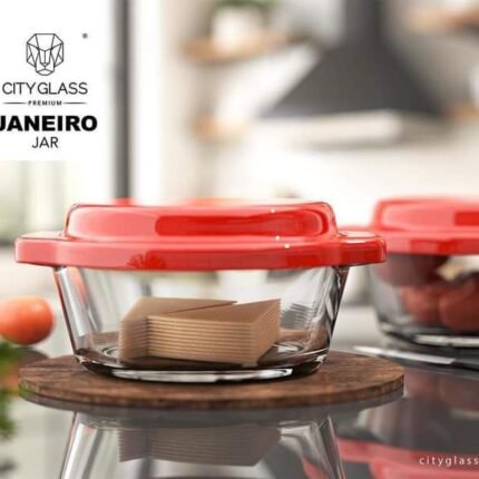 بولة زبادي جنيور جار ساده