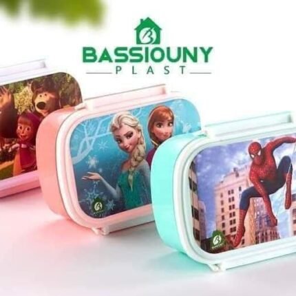 لانش بوكس هابى