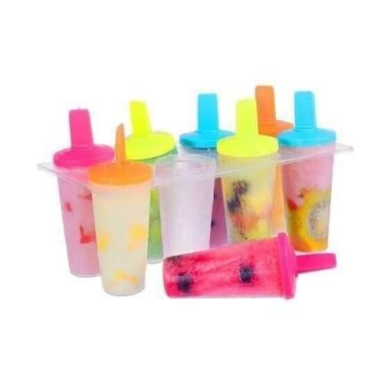 ايس لولي  مصنوع من البلاستيك 🍦