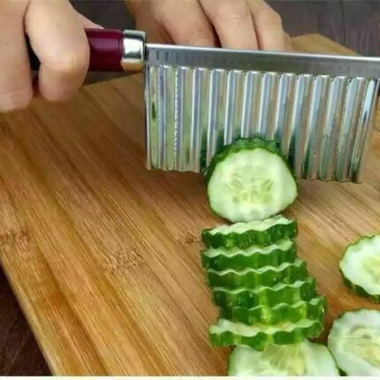 قطاعه مخلل قويه جدا