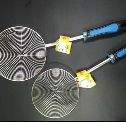 شيالة طعمية ستانلس