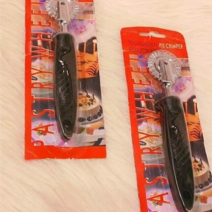 لعشاق الخَبز! عجلة تشكيل العجين -