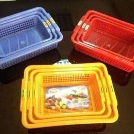 طقم مصفي مستطيله 💞 ♥️من لمسه