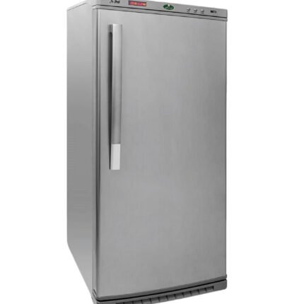 فريزر كريازي ديجيتال 6درج250لتر