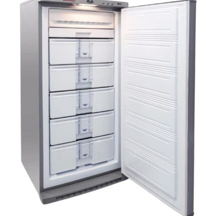 ديب فريزر كريازى 5درج230لتر