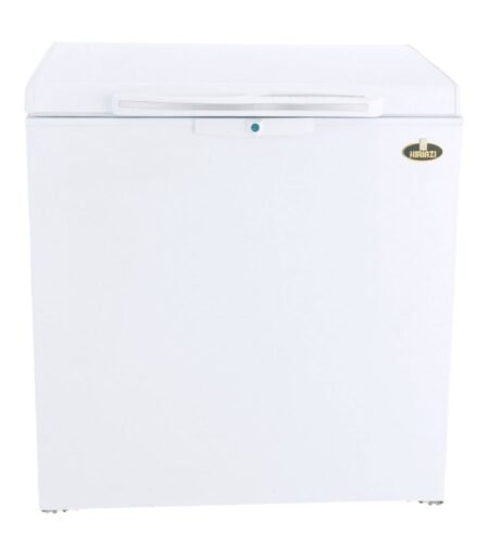 ديب فريزر كريازى بسعه225لتر