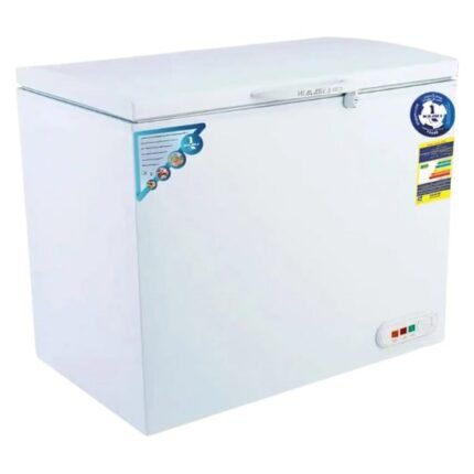 ديب فريزر الاسكا200لترCH200