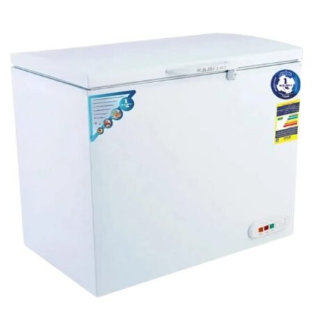 ديب فريزر الاسكا200لترCH200