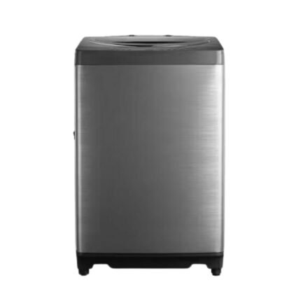 غسالة توشيبا فوق أوتوماتيك 10 كيلو – موديل AEW-E1050SUP(SS)