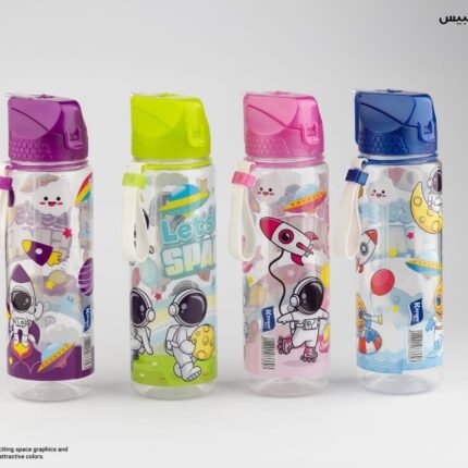 زجاجة مياه بيشيلوه كرم