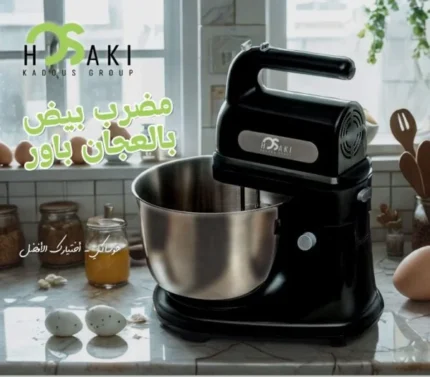 مضرب بيض بالعجان باور هوساكي 4كجم