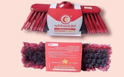 مقشه  هلين ناعمه من الهلال والنجمه