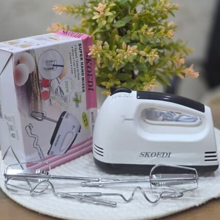 مضرب بيض كهربائي فرداني مستورد 150واط