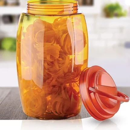 برطمان بلاستيك رويال باليد 2.5 لتر – لمسة