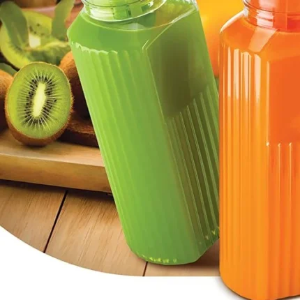 زجاجة مياه ديلوكس 3 – لمسه 💧