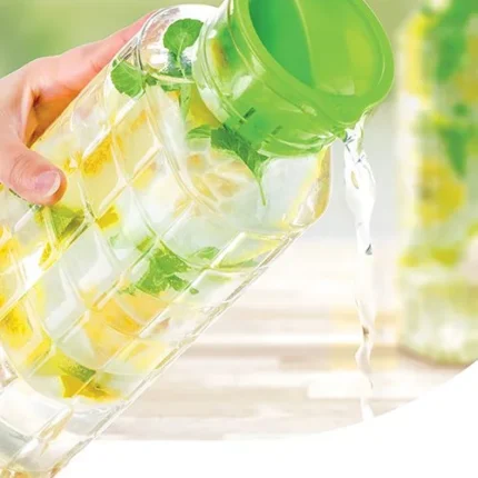 زجاجة مياه ديلوكس 2 – لمسه 💧