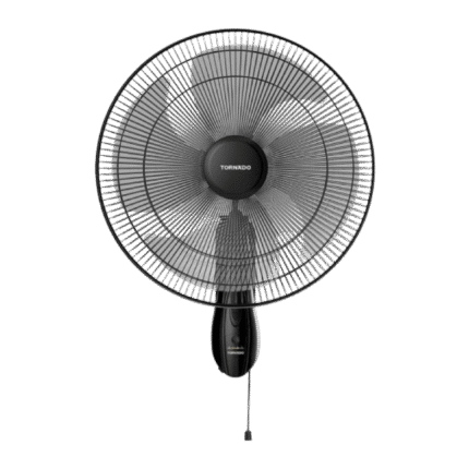 مروحة حائط تورنيدو – موديل TWF-18 – مقاس 18 بوصة