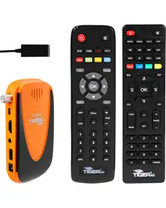 أجهزة استقبال