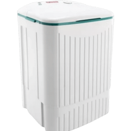 غسالة أطفال فريش 4 كيلو بحلة عصر K2 – غسالة عملية بفلتر وبضمان 5 سنوات