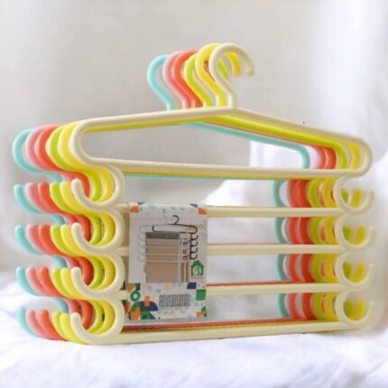 شماعة بنطلون موفّرة للمساحة بسيوني