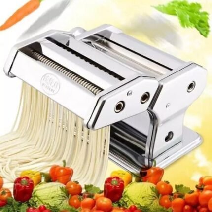 ماكينة صنع الشعرية والمكرونة والعيش والخبز السلام