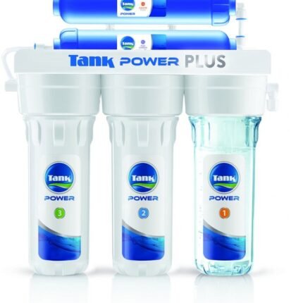 فلتر تانك 5 مراحل – موديل 5S 6M