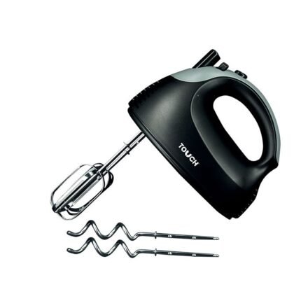 مضرب بيض تاتش الزنوكي – قوة 600 واط