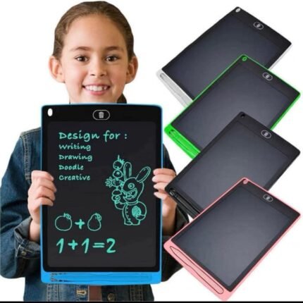 تابلت الكتابة LCD للأطفال – حجم 8.5 إنش
