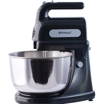 مضرب بيض بالعجان 4 لتر استانلس 400 وات فلامنجو