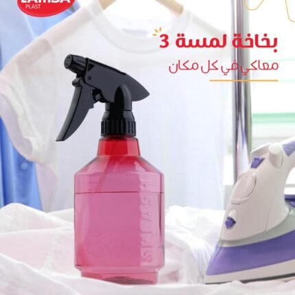 بخاخة مياه لمسة