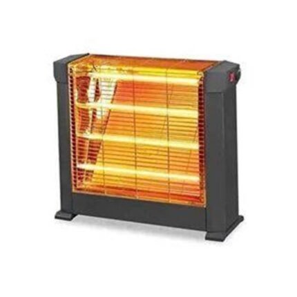 دفاية كهرباء كوميتال 4 شمعة