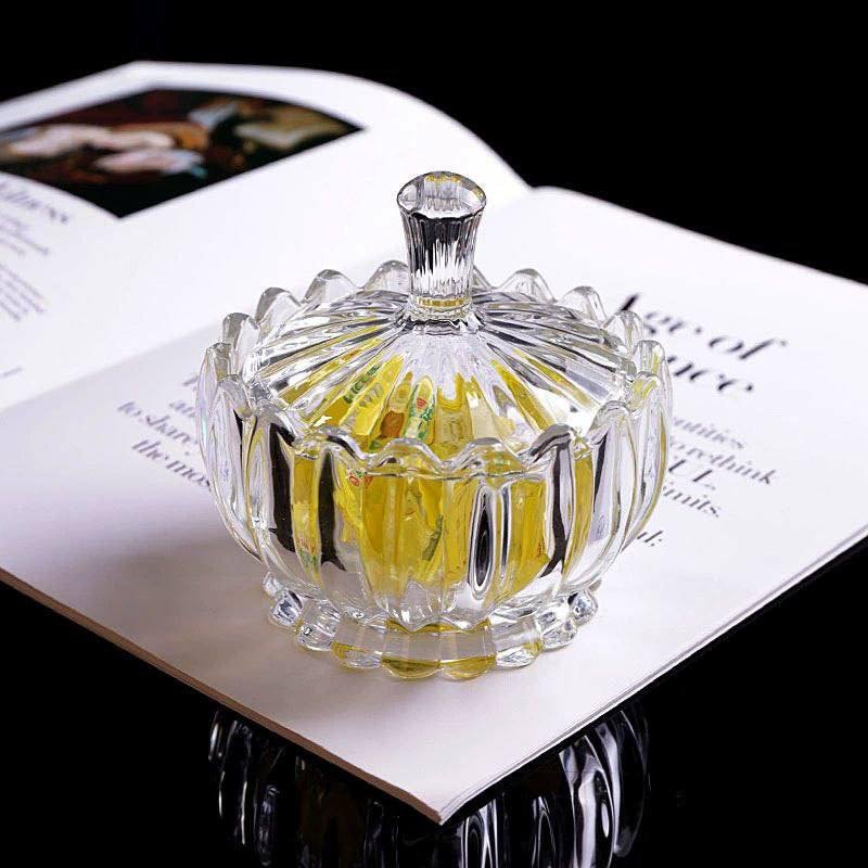 سكرية زجاج بلانك ماكس مستورد | سكرية شيك بنقاء عالي للتقديم الراقي